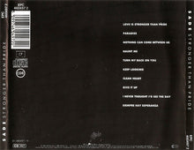 Carica l'immagine nel visualizzatore di Gallery, Sade : Stronger Than Pride (CD, Album)
