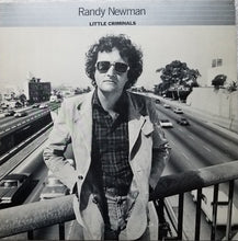 Carica l'immagine nel visualizzatore di Gallery, Randy Newman : Little Criminals (LP, Album, Win)
