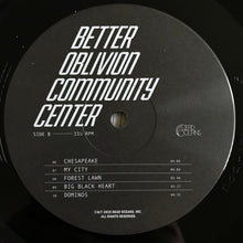 Carica l'immagine nel visualizzatore di Gallery, Better Oblivion Community Center : Better Oblivion Community Center (LP, Album)
