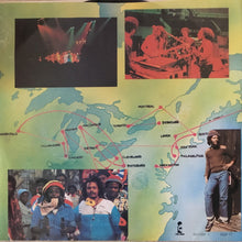 Carica l&#39;immagine nel visualizzatore di Gallery, Bob Marley &amp; The Wailers : Babylon By Bus (2xLP, Album, Jac)
