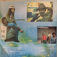 Carica l&#39;immagine nel visualizzatore di Gallery, Bob Marley &amp; The Wailers : Babylon By Bus (2xLP, Album, Jac)
