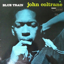 Carica l'immagine nel visualizzatore di Gallery, John Coltrane : Blue Train (LP, Album, RE)
