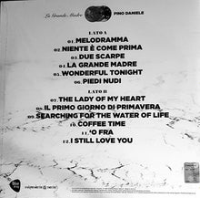 Carica l'immagine nel visualizzatore di Gallery, Pino Daniele : La Grande Madre (LP, Album, 180)
