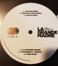 Carica l'immagine nel visualizzatore di Gallery, Pino Daniele : La Grande Madre (LP, Album, 180)
