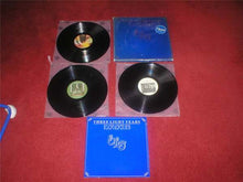 Carica l&#39;immagine nel visualizzatore di Gallery, ELO* : Three Light Years (3xLP + Box, Comp, S/Edition)
