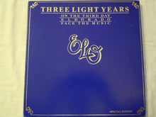 Carica l&#39;immagine nel visualizzatore di Gallery, ELO* : Three Light Years (3xLP + Box, Comp, S/Edition)

