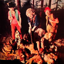 Carica l&#39;immagine nel visualizzatore di Gallery, Jethro Tull : This Was (LP, Album, RE, RM, 180)
