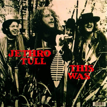Carica l&#39;immagine nel visualizzatore di Gallery, Jethro Tull : This Was (LP, Album, RE, RM, 180)
