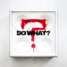Carica l&#39;immagine nel visualizzatore di Gallery, While She Sleeps : So What? (2xLP, Album)
