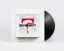 Carica l&#39;immagine nel visualizzatore di Gallery, While She Sleeps : So What? (2xLP, Album)
