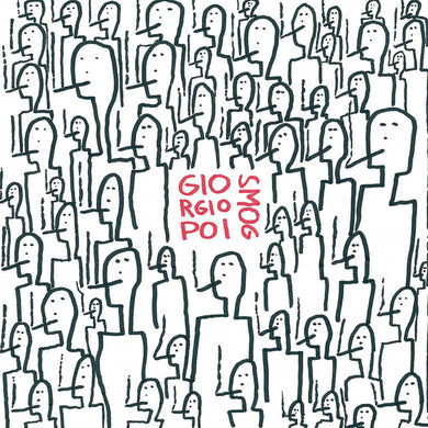 Giorgio Poi : Smog (CD, Album)