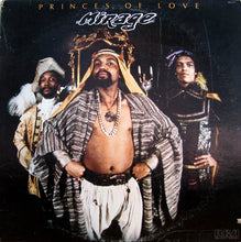 Carica l&#39;immagine nel visualizzatore di Gallery, Mirage (26) : Princes Of Love (LP, Album)

