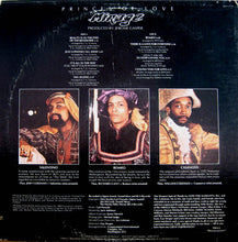 Carica l&#39;immagine nel visualizzatore di Gallery, Mirage (26) : Princes Of Love (LP, Album)
