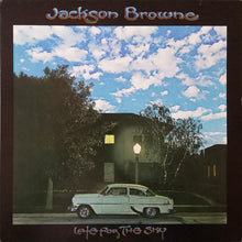 Carica l&#39;immagine nel visualizzatore di Gallery, Jackson Browne : Late For The Sky (LP, Album, RE)
