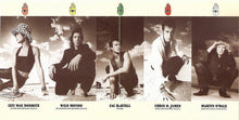Carica l'immagine nel visualizzatore di Gallery, Dave Stewart And The Spiritual Cowboys : Dave Stewart And The Spiritual Cowboys (CD, Promo, Smplr)
