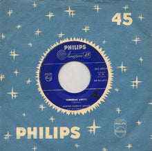 Carica l&#39;immagine nel visualizzatore di Gallery, Marino Barreto Junior E Il Suo Complesso : Sorridimi Ancor (7&quot;)
