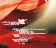 Carica l'immagine nel visualizzatore di Gallery, Garbage Featuring Tricky : Milk (The Wicked Mix) (CD, Single, CD1)
