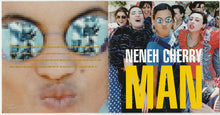 Carica l'immagine nel visualizzatore di Gallery, Neneh Cherry : Man (CD, Album)
