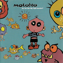 Carica l'immagine nel visualizzatore di Gallery, Moloko : Do You Like My Tight Sweater? (CD, Album)
