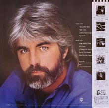 Carica l&#39;immagine nel visualizzatore di Gallery, Michael McDonald : No Lookin&#39; Back (LP, Album)
