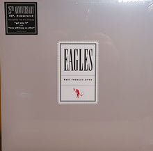 Carica l&#39;immagine nel visualizzatore di Gallery, Eagles : Hell Freezes Over (2xLP, Album, RE, RM, 180)
