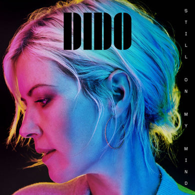 Dido : Still On My Mind (LP, Album, Blu)
