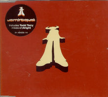 Carica l'immagine nel visualizzatore di Gallery, Jamiroquai : Alright (CD, Maxi)
