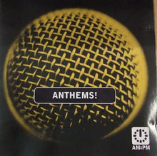 Carica l'immagine nel visualizzatore di Gallery, Various : Anthems! (CD, Mixed)
