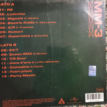 Carica l'immagine nel visualizzatore di Gallery, Madman (18) : MM-3 (LP, Album, Ora)
