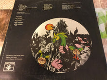 Carica l'immagine nel visualizzatore di Gallery, Charisma (15) : Beasts And Fiends (LP, Album)
