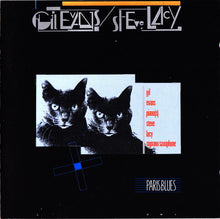 Carica l&#39;immagine nel visualizzatore di Gallery, Gil Evans / Steve Lacy : Paris Blues (CD, Album, RE)
