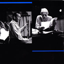 Carica l&#39;immagine nel visualizzatore di Gallery, Gil Evans / Steve Lacy : Paris Blues (CD, Album, RE)
