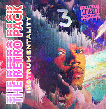 Instrumentality : The Retro Pack (2xLP, Album, Comp, Var)