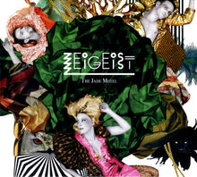 Carica l'immagine nel visualizzatore di Gallery, Zeigeist : The Jade Motel (CD, Album)
