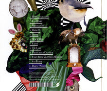 Carica l'immagine nel visualizzatore di Gallery, Zeigeist : The Jade Motel (CD, Album)
