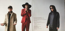 Carica l'immagine nel visualizzatore di Gallery, The Comet Is Coming : Trust In The Lifeforce Of The Deep Mystery (LP, Album)
