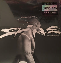 Carica l'immagine nel visualizzatore di Gallery, Xxxtentacion : Skins (LP, Album, Ltd, Tra)
