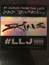 Carica l'immagine nel visualizzatore di Gallery, Xxxtentacion : Skins (LP, Album, Ltd, Tra)
