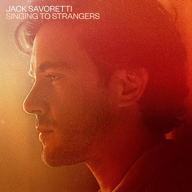 Jack Savoretti : Singing To Strangers (2xLP, Album, Dlx)