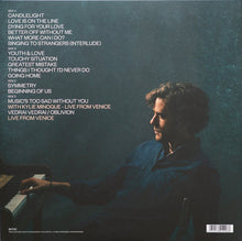 Carica l&#39;immagine nel visualizzatore di Gallery, Jack Savoretti : Singing To Strangers (2xLP, Album, Dlx)
