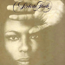 Carica l&#39;immagine nel visualizzatore di Gallery, Roberta Flack : Roberta Flack (LP, Album)
