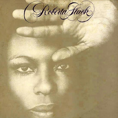 Roberta Flack : Roberta Flack (LP, Album)
