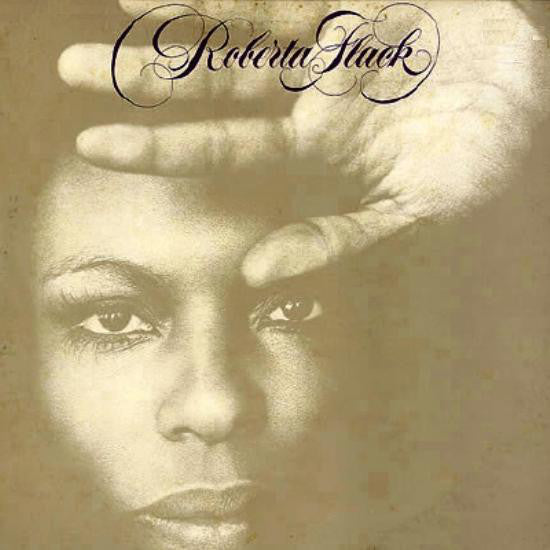 Roberta Flack : Roberta Flack (LP, Album)