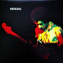 Carica l'immagine nel visualizzatore di Gallery, Hendrix* : Band Of Gypsys (LP, Album, RE, Gat)
