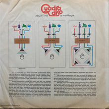 Carica l&#39;immagine nel visualizzatore di Gallery, Gil Evans : Svengali (LP, Quad, RP, PR )
