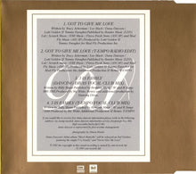 Carica l'immagine nel visualizzatore di Gallery, Dana Dawson : Got To Give Me Love (CD, Maxi)
