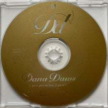 Carica l'immagine nel visualizzatore di Gallery, Dana Dawson : Got To Give Me Love (CD, Maxi)
