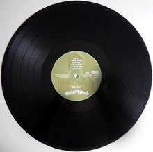 Carica l'immagine nel visualizzatore di Gallery, Motörhead : We Are Motörhead (LP, Album, RE)
