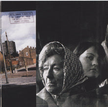 Carica l'immagine nel visualizzatore di Gallery, The Crescent : The Crescent (CD, Album)
