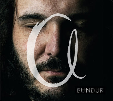 Blindur : A (CD, Album)